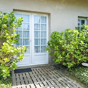 Vakantiehuis Taumain, Cancale