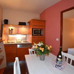 Appartement Les Petits Doris, Cancale